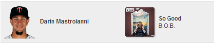 darin mastroianni