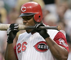 Hungry Hungry Wily Mo.